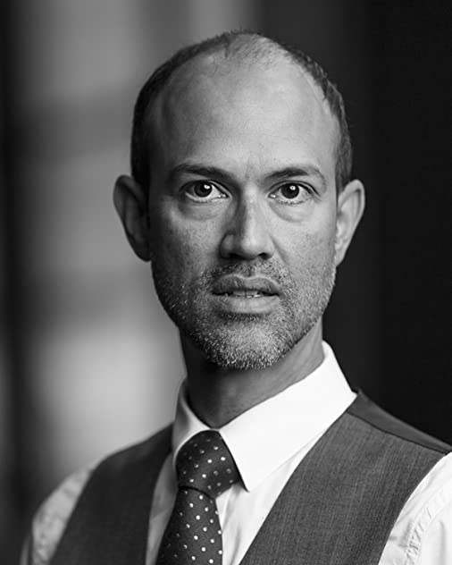 Eric Rusch Eric Rusch