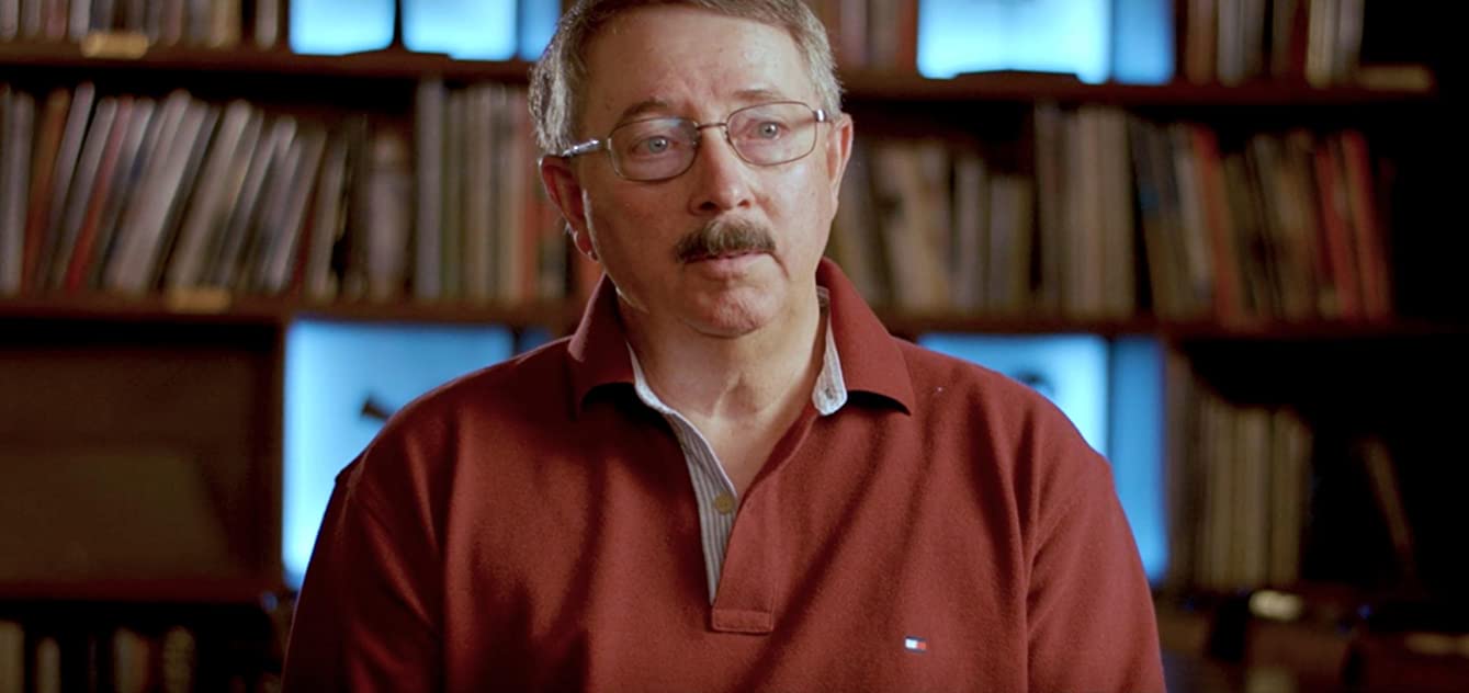 Richard Doty Richard Doty