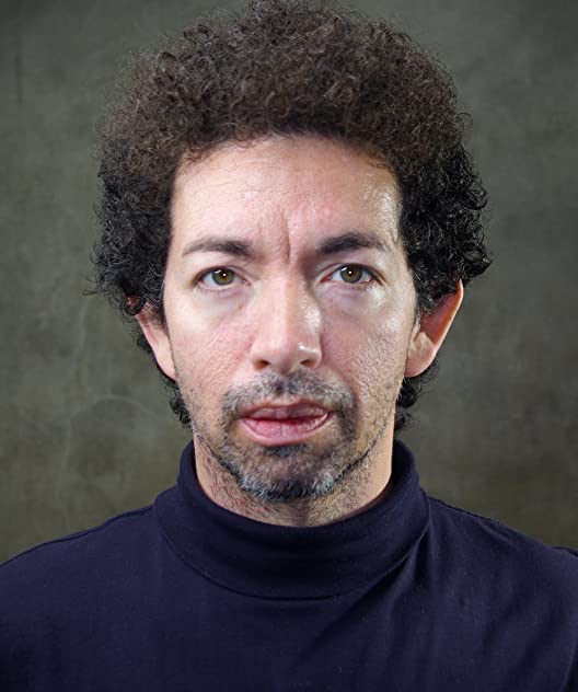 Ernesto Cantu Ernesto Cantu