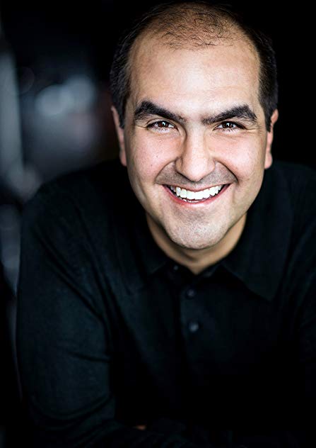 Javier Lacroix Javier Lacroix