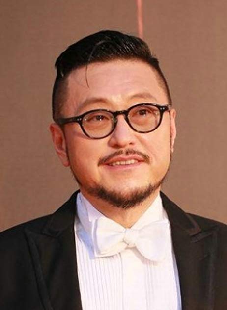 Vincent Kok Vincent Kok
