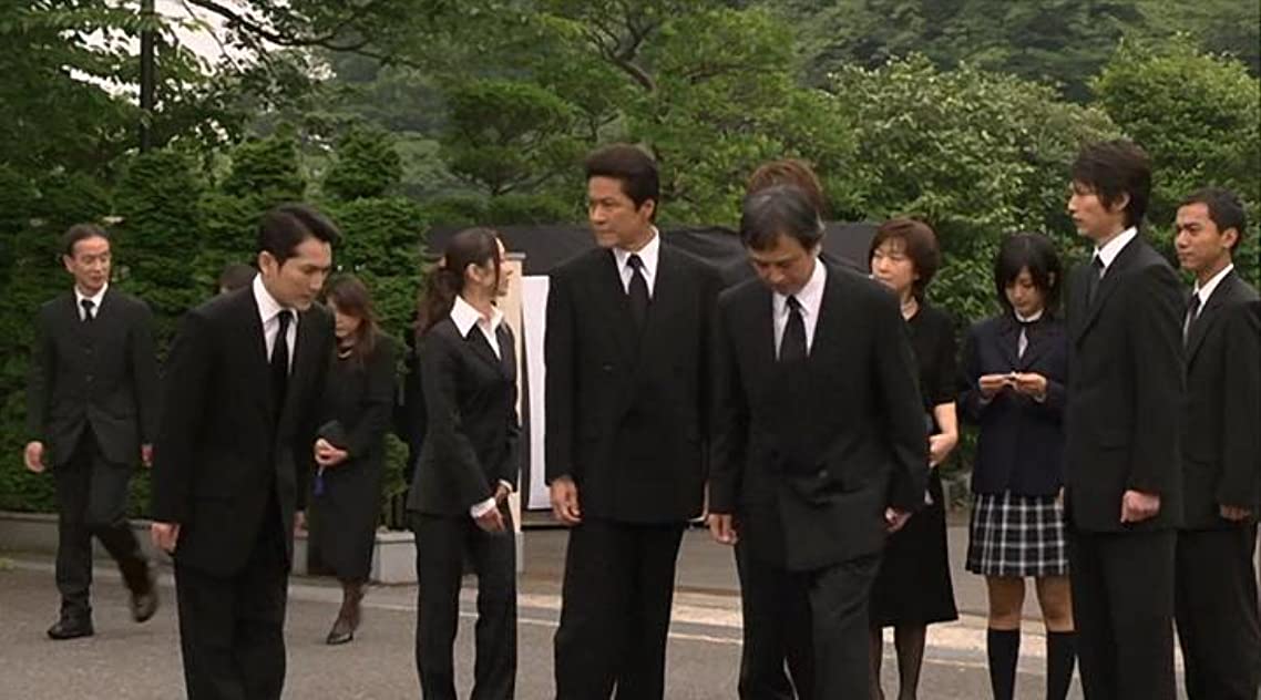 Michiko Godai Michiko Godai