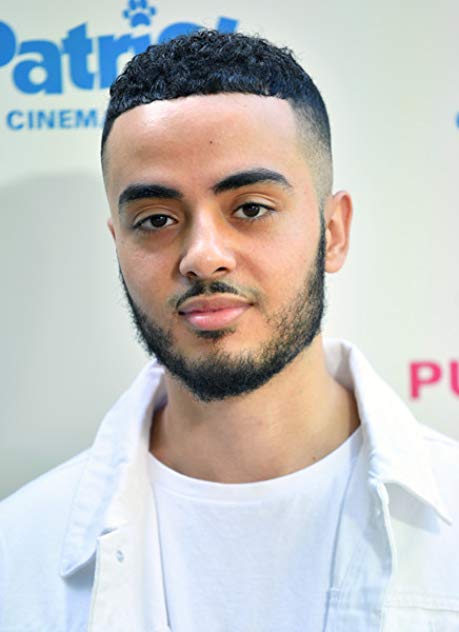 Ali Barouti Ali Barouti