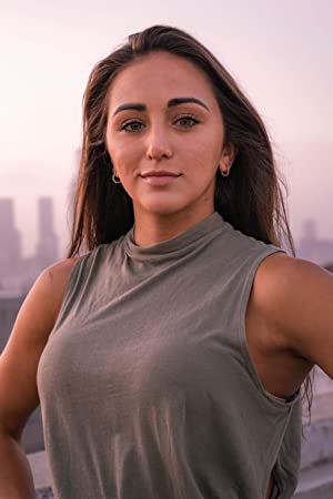 Angela Cipra Angela Cipra