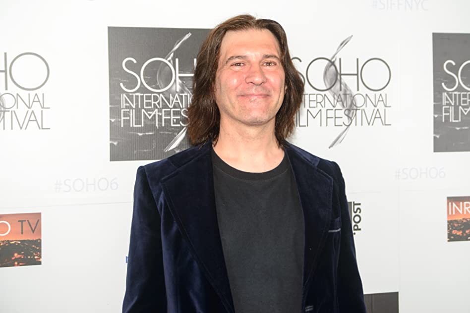 Ron Simasek Ron Simasek