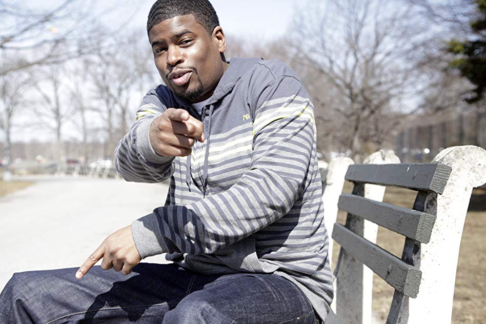 Damien Lemon Damien Lemon