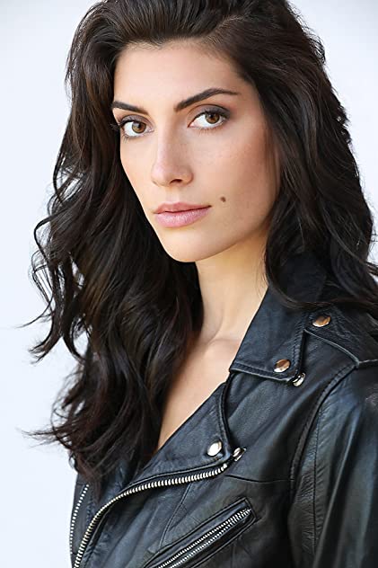 Alexis Phillips Alexis Phillips