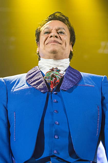 Juan Gabriel Juan Gabriel