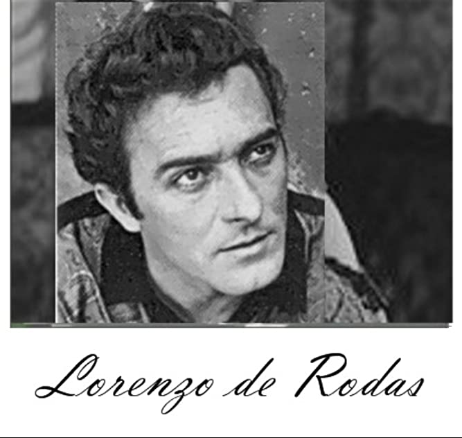 Lorenzo de Rodas Lorenzo de Rodas