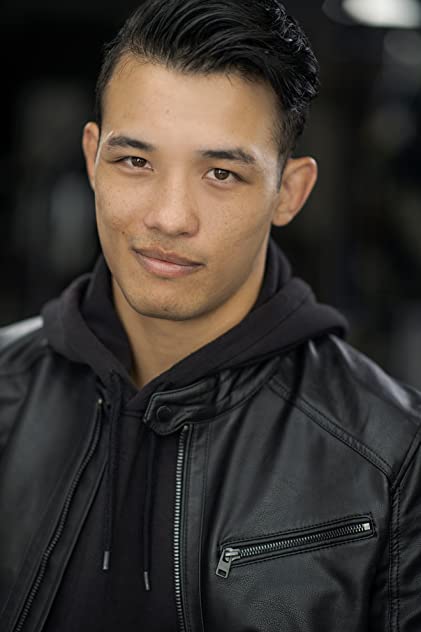 Dan Ginnane Dan Ginnane