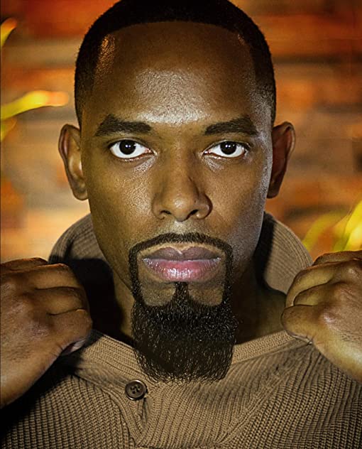 Kereem Vargas Kereem Vargas