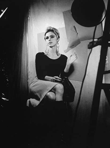 Edie Sedgwick Edie Sedgwick