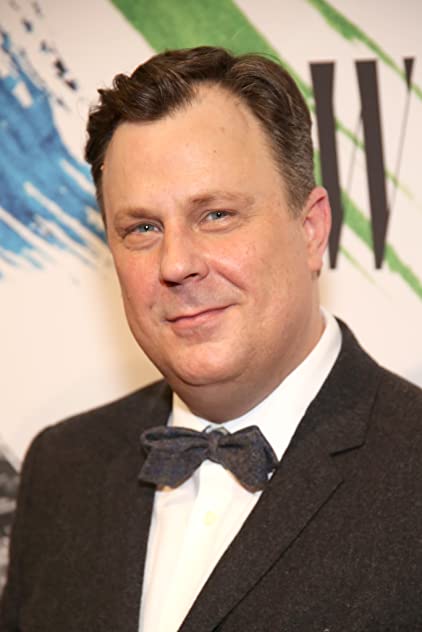 Brooks Ashmanskas Brooks Ashmanskas