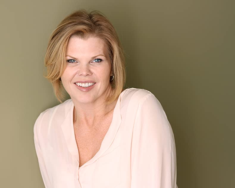 Lisa Stiles Lisa Stiles