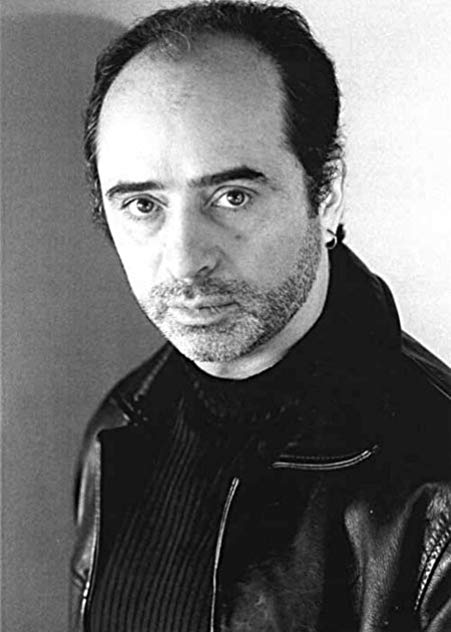 Philippe Bergeron Philippe Bergeron