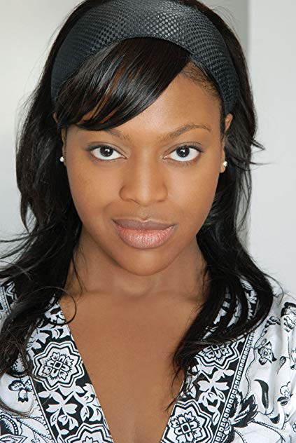 Nicole Pettis Nicole Pettis