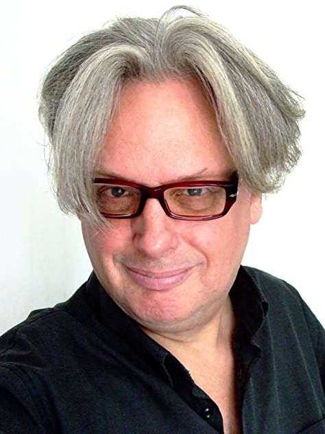 Adam Kay Nixon Adam Kay Nixon