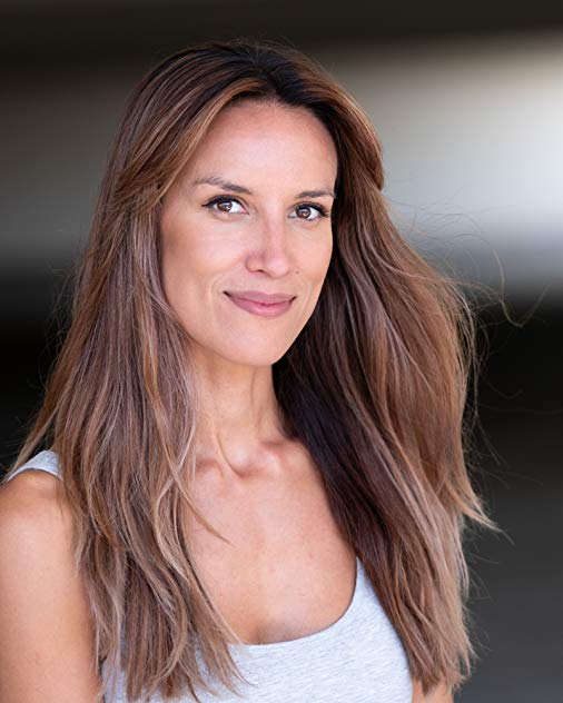 Sarah Morghad Sarah Morghad