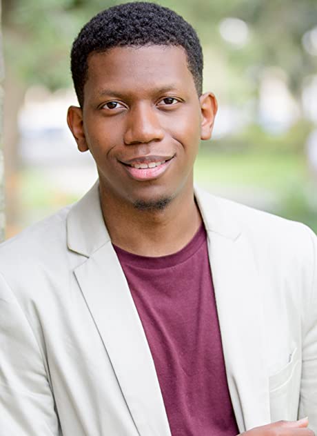 Kareem McMichael Kareem McMichael