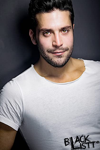 Cihat Suvarioglu Cihat Suvarioglu