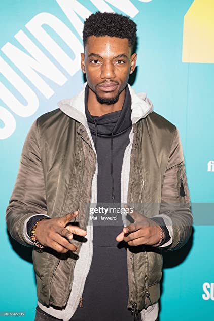 Jermaine Crawford Jermaine Crawford