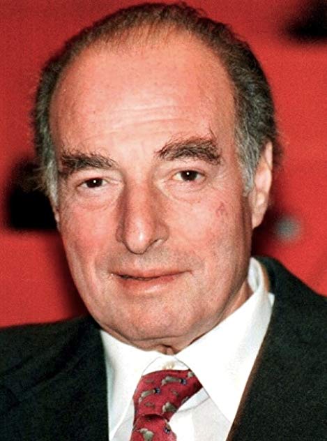 Marc Rich Marc Rich