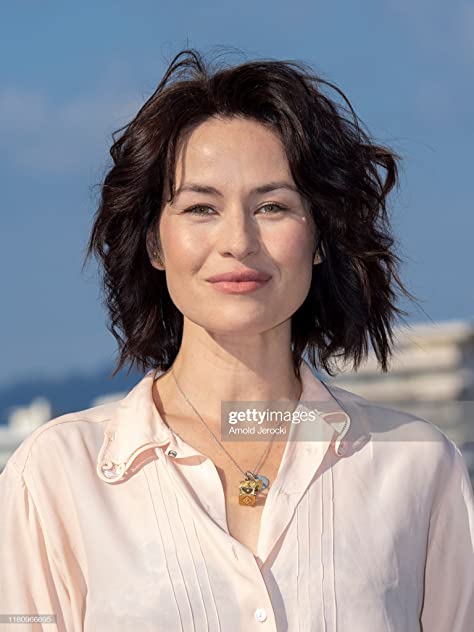 Maimie McCoy Maimie McCoy