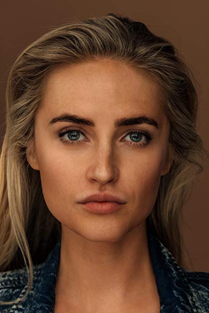 Polina Frantsena Polina Frantsena