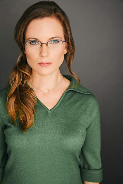 Genia Michaela Genia Michaela