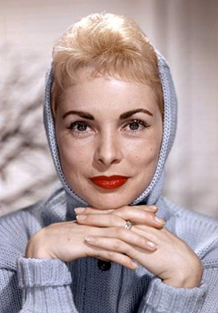 Janet Leigh Janet Leigh