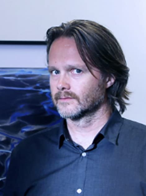 Jon Einarsson Gustafsson