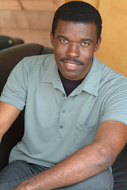 Freddie Johnson Freddie Johnson