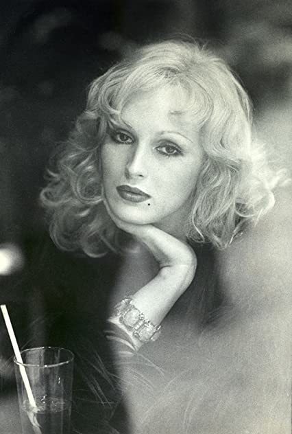 Candy Darling Candy Darling