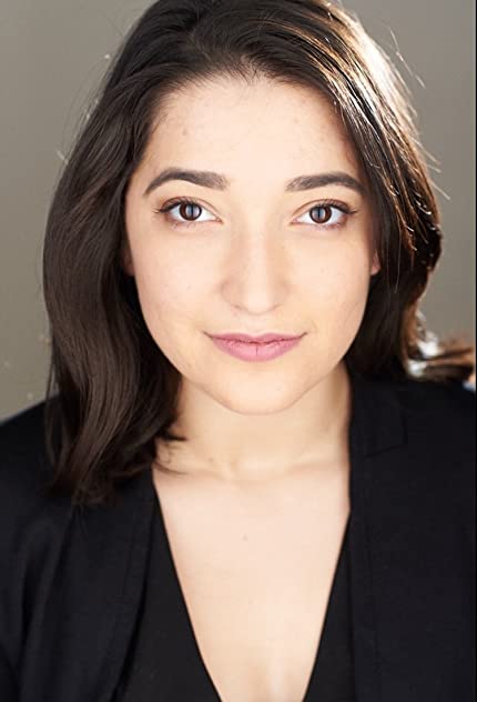 Monna Sabouri Monna Sabouri