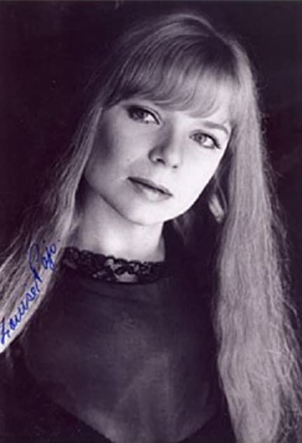 Louise Pajo Louise Pajo