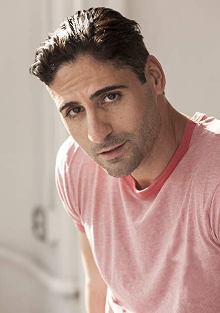 Tristan Laurence Perez