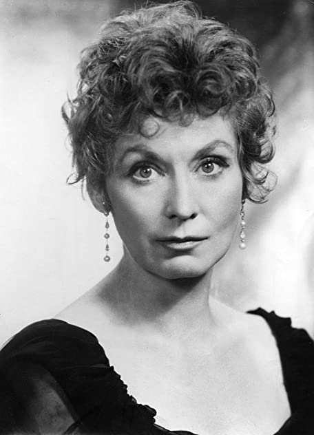 Kay Medford Kay Medford