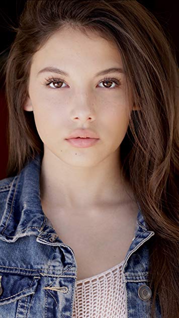 Sophia Rose Sophia Rose