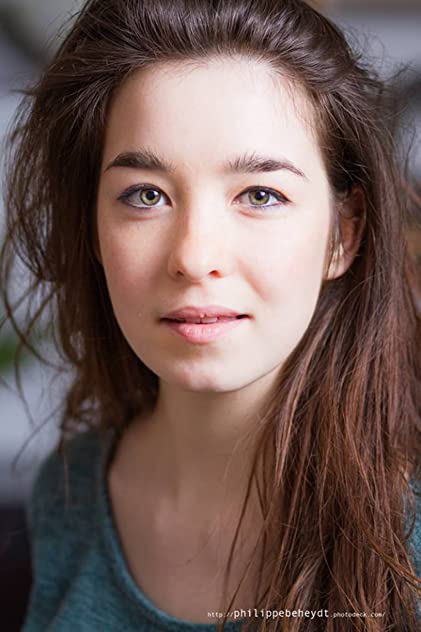 Edith Saulnier Edith Saulnier