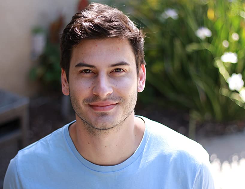 Christopher Clements Christopher Clements