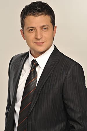 Volodymyr Zelenskyy Volodymyr Zelenskyy