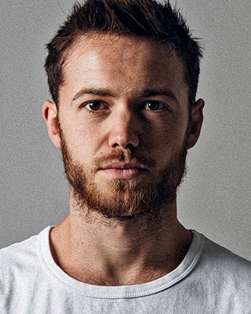 Tom Ainsley Tom Ainsley