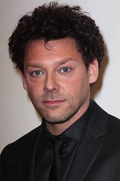 Richard Coyle Richard Coyle