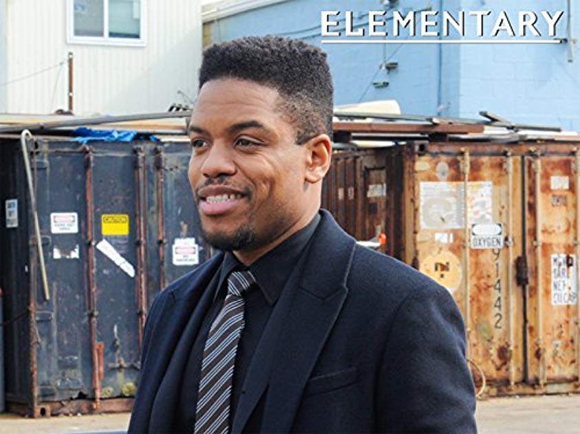 Jon Michael Hill Jon Michael Hill