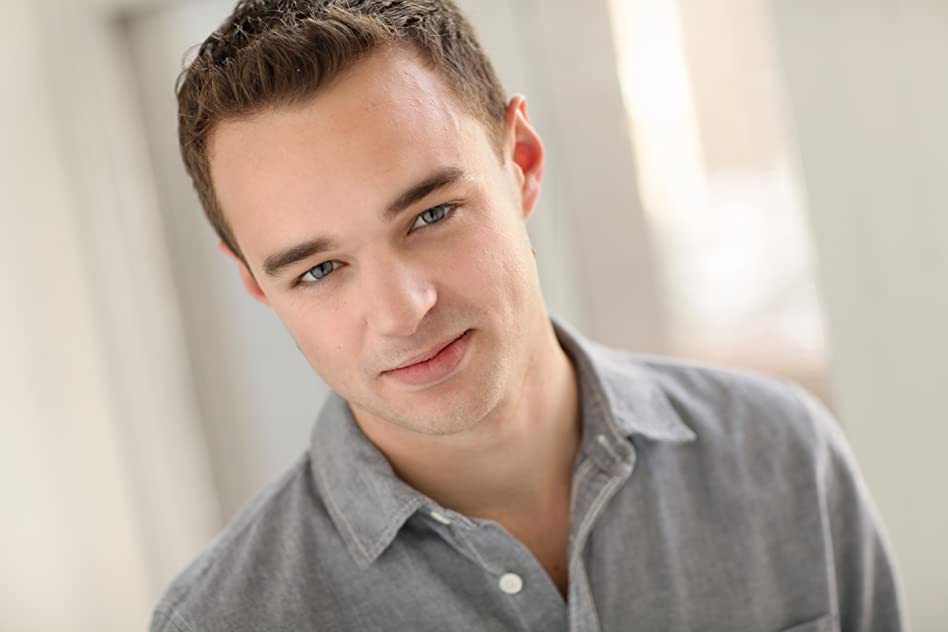 Shane Nepveu Shane Nepveu