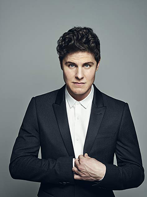 Marc Senter Marc Senter