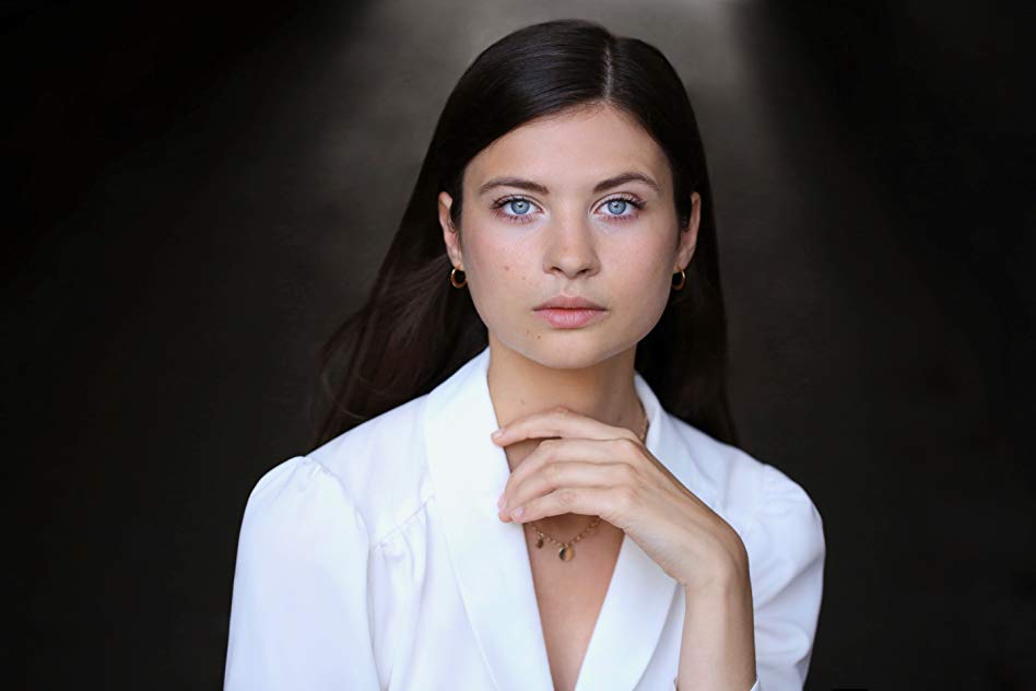 Hanna Ardéhn Hanna Ardéhn