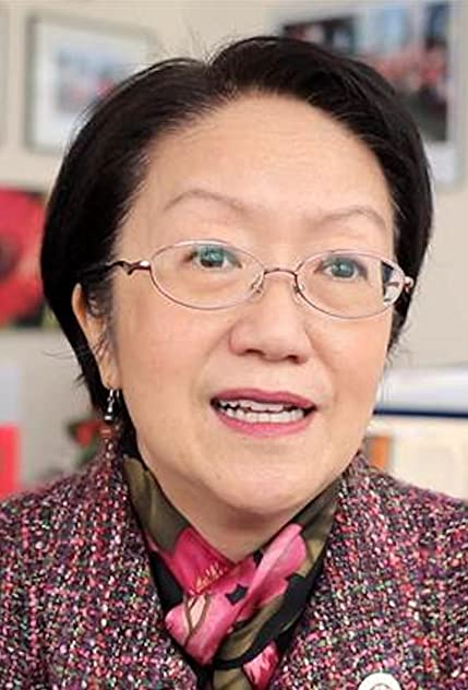 Margaret Chin