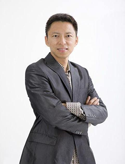 Chaoyang Zhang Chaoyang Zhang