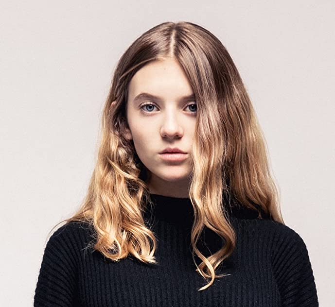 Milya Corbeil-Gauvreau Milya Corbeil-Gauvreau